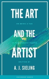 Art and the Artist