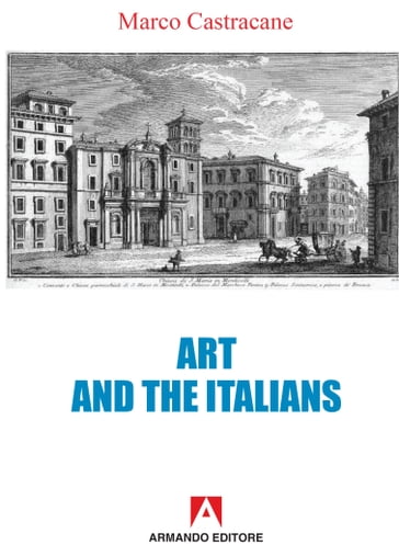 Art and the italians - Marco Castracane