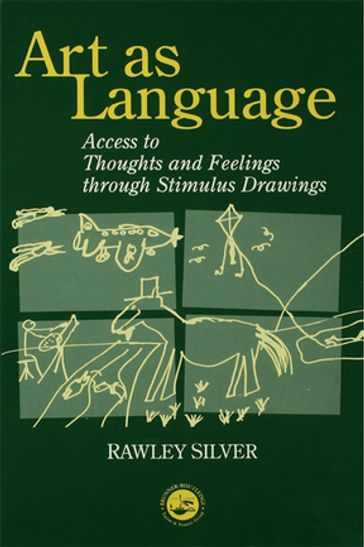 Art as Language - Rawley Silver
