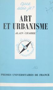 Art et urbanisme