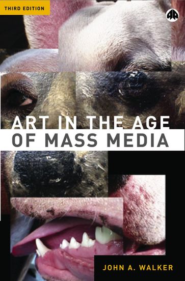 Art in the Age of Mass Media - John A. Walker