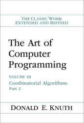 Art of Computer Programming, The