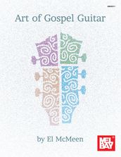 Art of Gospel Guitar