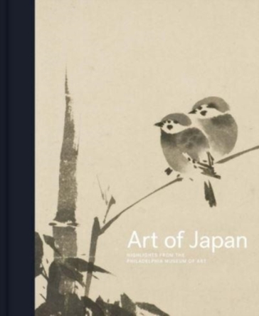 Art of Japan - Felice Fischer - Kyoko Kinoshita