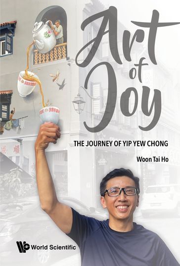 Art of Joy - Tai Ho Woon