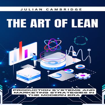 Art of Lean, The - Julian Cambridge