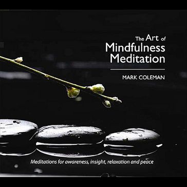 Art of Mindfulness Meditation with Mark Coleman, The - Mark Coleman