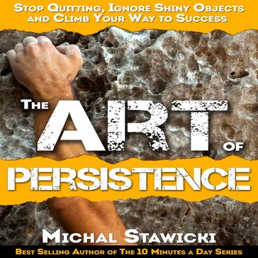 Art of Persistence, The - Michal Stawicki