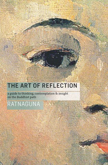Art of Reflection - Ratnaguna