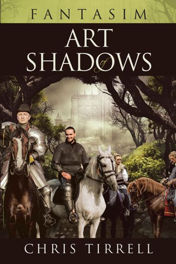 Art of Shadows - Chris Tirrell