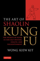 Art of Shaolin Kung Fu