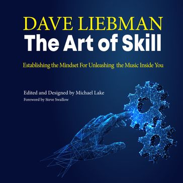 Art of Skill, The - Liebman Dave