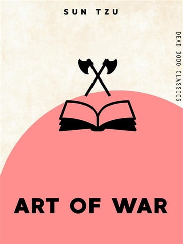 Art of War - Sun Tzu