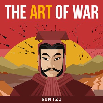 Art of War, The - Sun Tzu