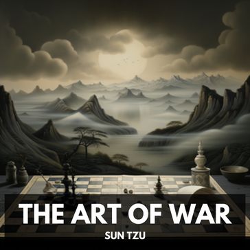 Art of War, The (Unabridged) - Sun Tzu