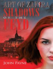 Art of Zafira: Shadows of the Feyd