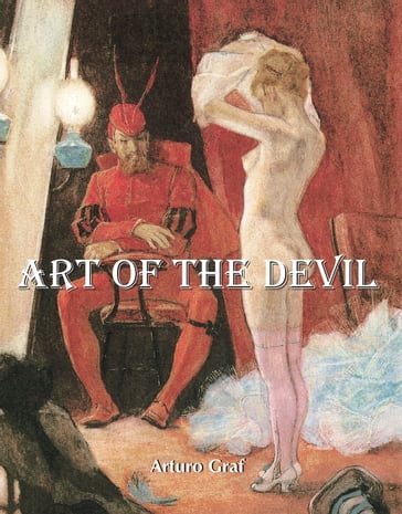 Art of the Devil - Arturo Graf