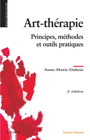Art-thérapie - Anne-Marie Dubois