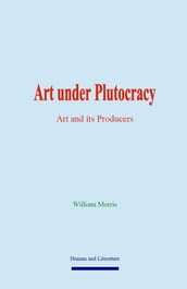 Art under Plutocracy