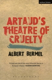 Artaud s Theatre Of Cruelty
