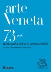 Arte Veneta 73