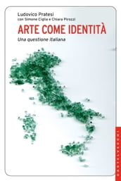 Arte come identità