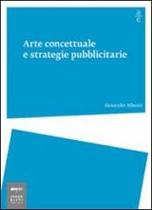 Arte concettuale e strategie pubblicitarie