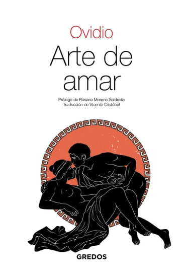 Arte de amar - Publio Ovidio Nasone