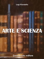 Arte e scienza