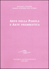 Arte della parola e arte drammatica