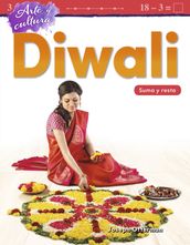 Arte y cultura: Diwali: Suma y resta