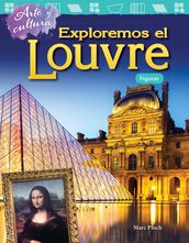 Arte y cultura: Exploremos el Louvre: Figuras