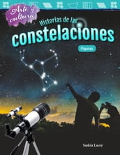 Arte y cultura: Historias de las constelaciones: Figuras: Read-along ebook
