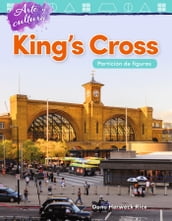 Arte y cultura: King s Cross: Partición de figuras