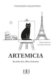 Artemicia. Una storia di tre Alice e di due micie