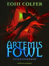 Artemis Fowl 3  Evighedskoden