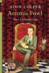 Artemis Fowl - Der Geheimcode