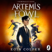 Artemis Fowl