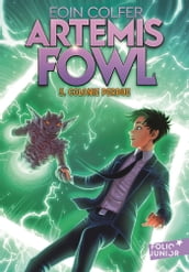 Artemis Fowl (Tome 5) - Colonie perdue