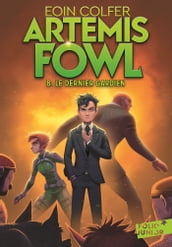 Artemis Fowl (Tome 8) - Le dernier gardien