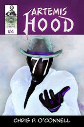 Artemis Hood #4: Where Wolves Go