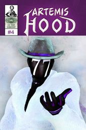 Artemis Hood #4