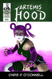 Artemis Hood #6: Foolish Love