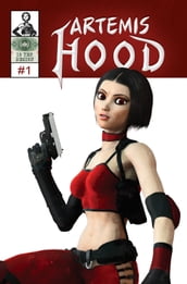 Artemis Hood Issue 1