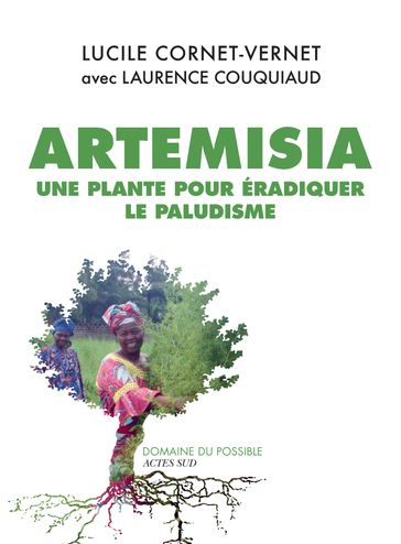 Artemisia - Jean-Louis Lamboray - Laurence Couquiaud - Lucile Cornet-vernet