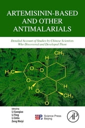 Artemisinin-Based and Other Antimalarials