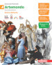 Artemondo. Storia dell arte. Con Album e Linguaggio visivo e tecniche artistiche. Per la Scuola media. Con e-book. Vol. A-B