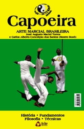 Artes Marciais - Capoeira