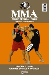 Artes Marciais - MMA