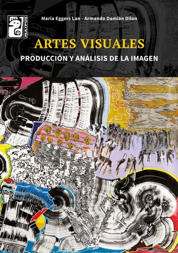 Artes visuales - Armando Dilon - María Eggers Lan